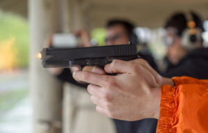 Gun