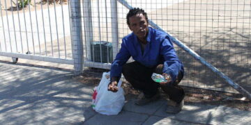 Homelessness