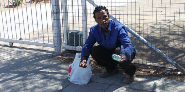 Homelessness