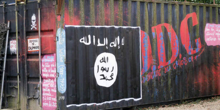 terrorism