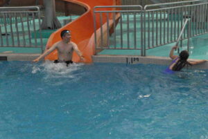 Wisconsin dells