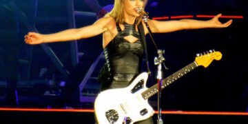 Taylor Swift