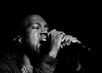Kanye West