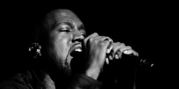 Kanye West