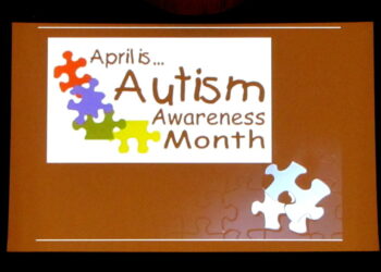 Autism Awareness