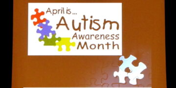 Autism Awareness
