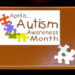 Autism Awareness