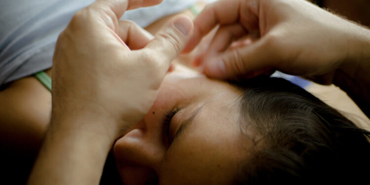 Vampire Facial
