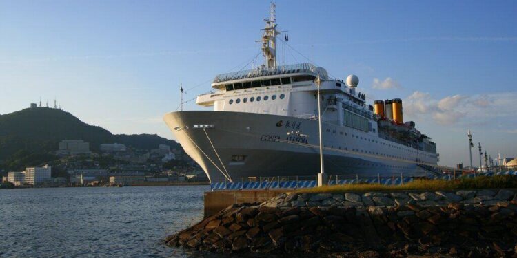 Cruise