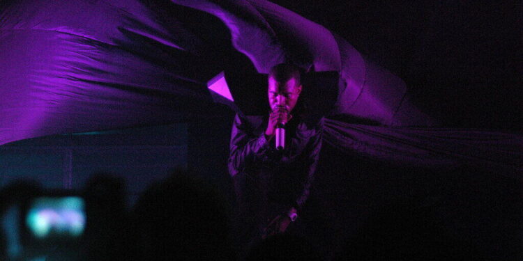 Kanye