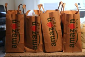 Amazon