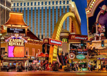 Fast Food