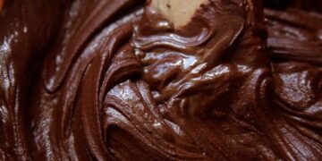 chocolate