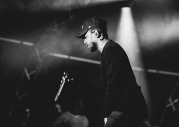 Kendrick Lamar Fires Shots at Drake in ‘Euphoria’