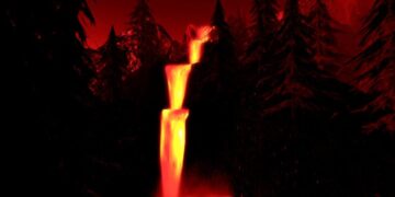 Volcano