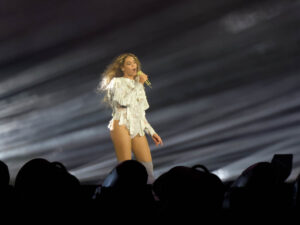 Beyoncé
