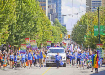 Pride