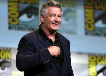 Alec Baldwin