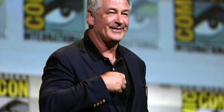 Alec Baldwin