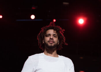J Cole