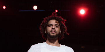 J Cole