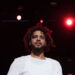 J Cole