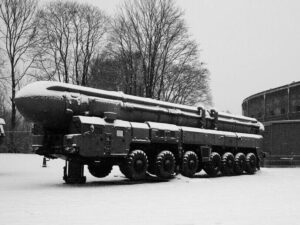 Iran Threatens Israel With Nuclear Weapons Nuclear