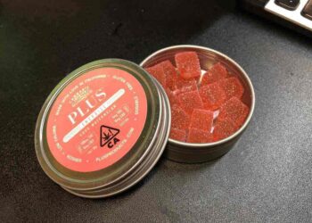 edibles