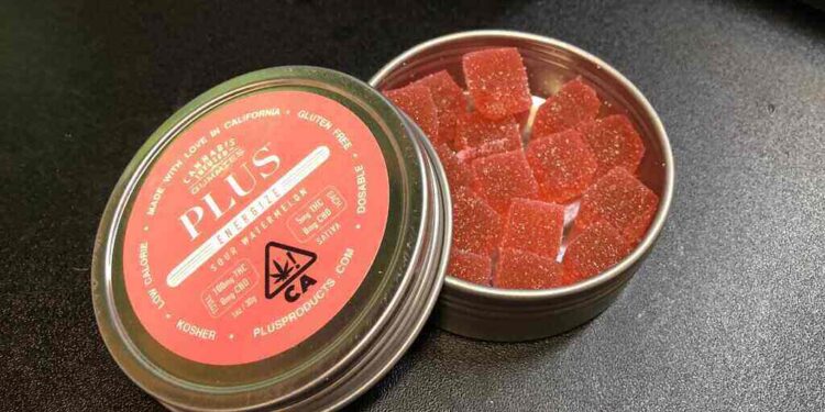 edibles