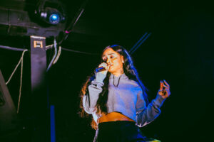 Kehlani