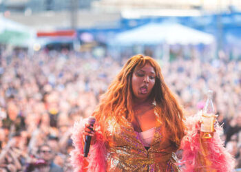 Lizzo