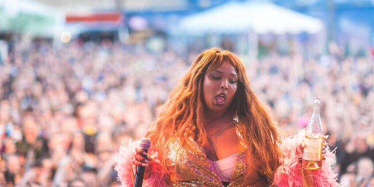 Lizzo
