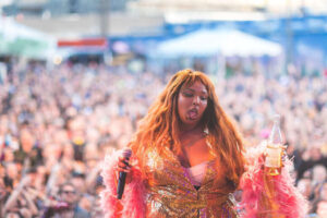 Lizzo