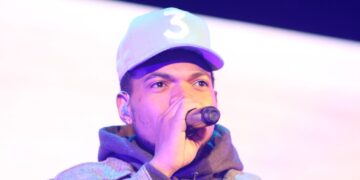 Chance the Rapper