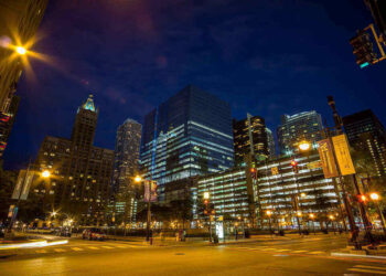 Chicago