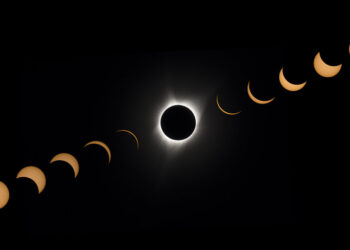 Solar Eclipse