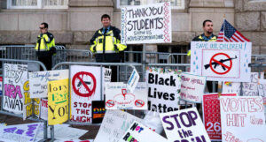 Parents of Oxford Michigan Shooter Sentencing Oxford