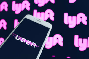 Uber's New Verification System uber