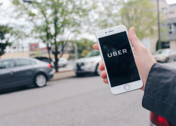 Uber
