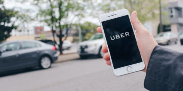 Uber