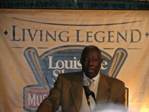 Hank Aaron