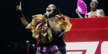 Lizzo