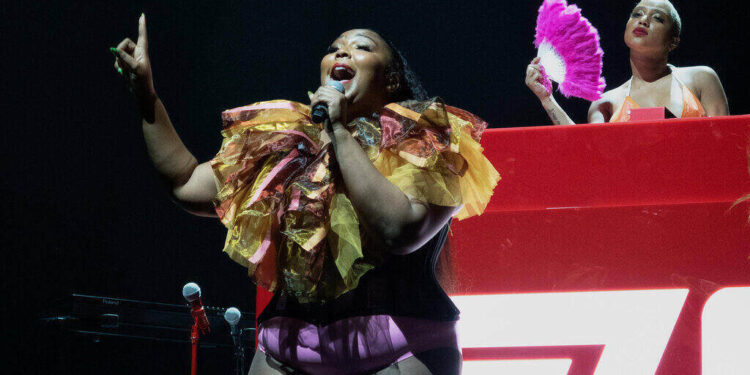 Lizzo