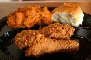 Soul Food