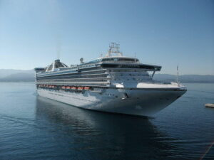 Cruise