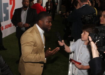 Kevin Hart