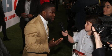 Kevin Hart
