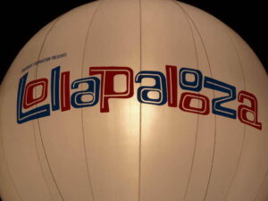 Lollapalooza Festival Evolves Overtime lollapalooza