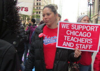 Chicago