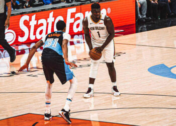 NBA